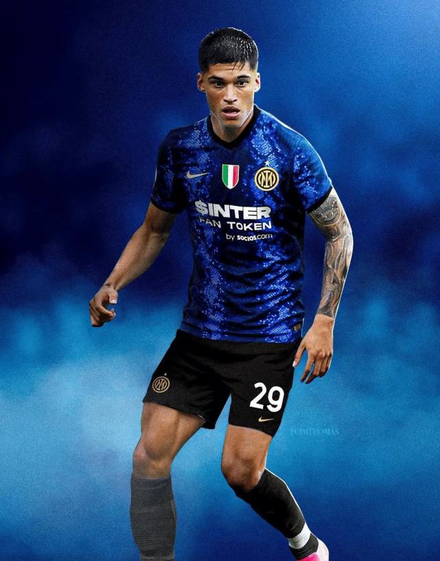 关于国米新援拉哈伊姆连续出色，球队卫冕希望重重的信息