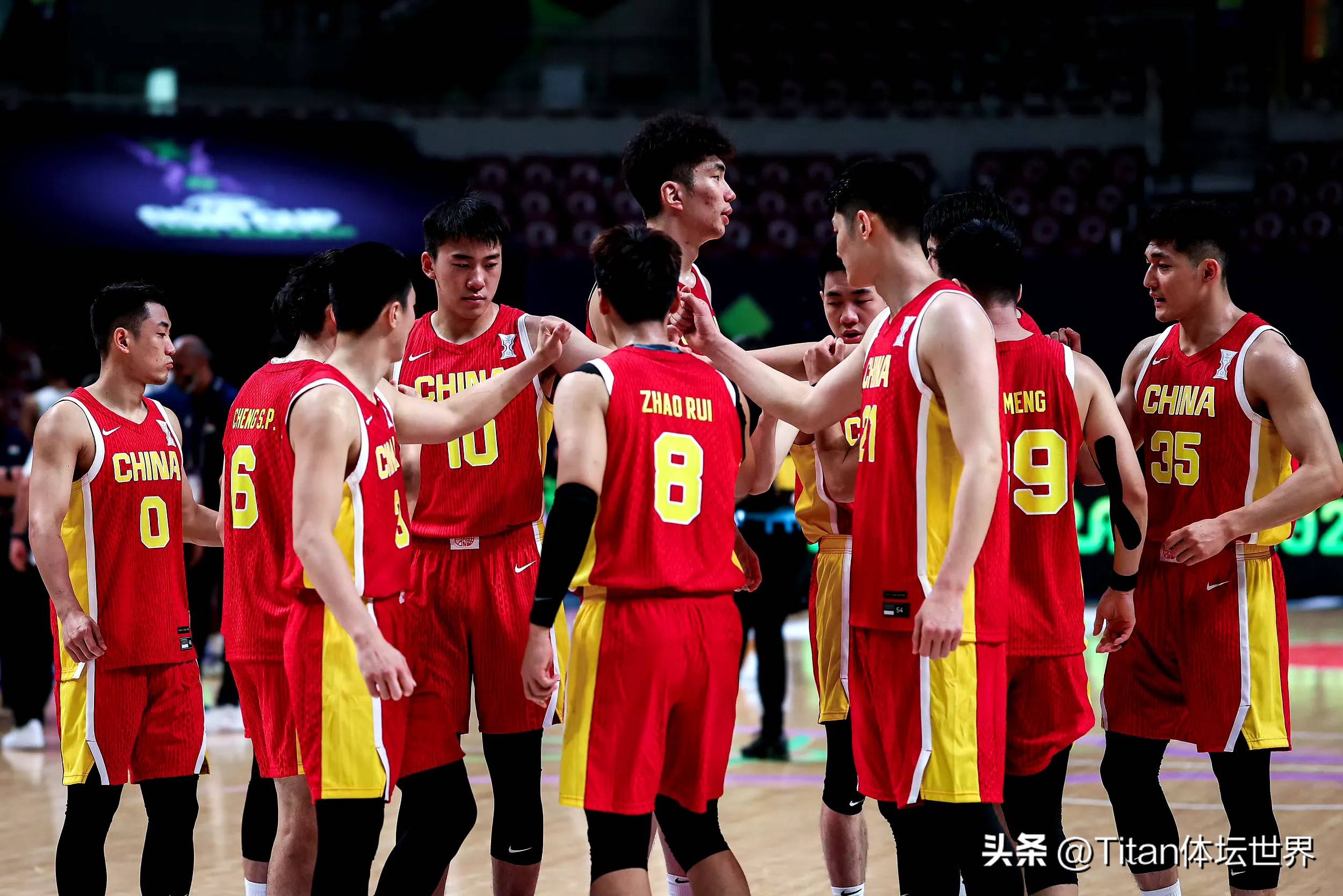 火爆开始，赛场上圈内热门队伍实力轰轰烈烈的简单介绍