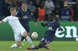 梅西创历史，成为欧冠最年轻进球王的简单介绍