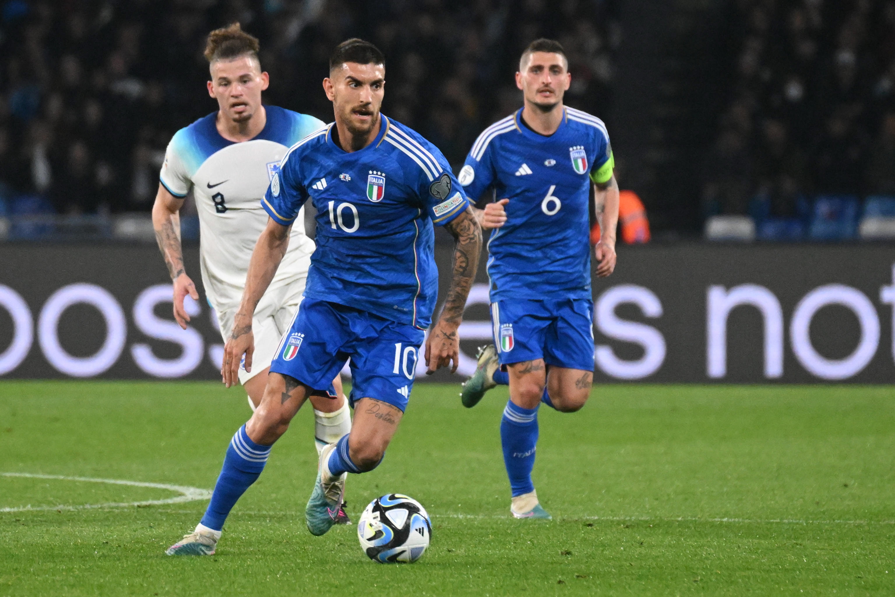 意大利国家队正准备迎接欧洲预选赛的决赛(意大利国家队正准备迎接欧洲预选赛的决赛吗)