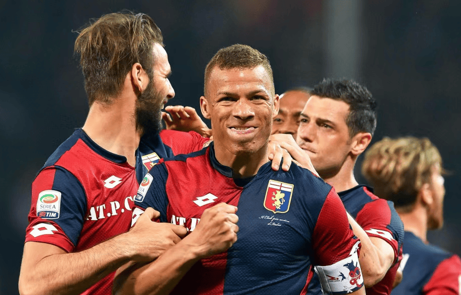 意甲赛事频现高潮,球员斗志昂扬的简单介绍 意甲赛事频现高潮,球员斗志昂扬的简单介绍