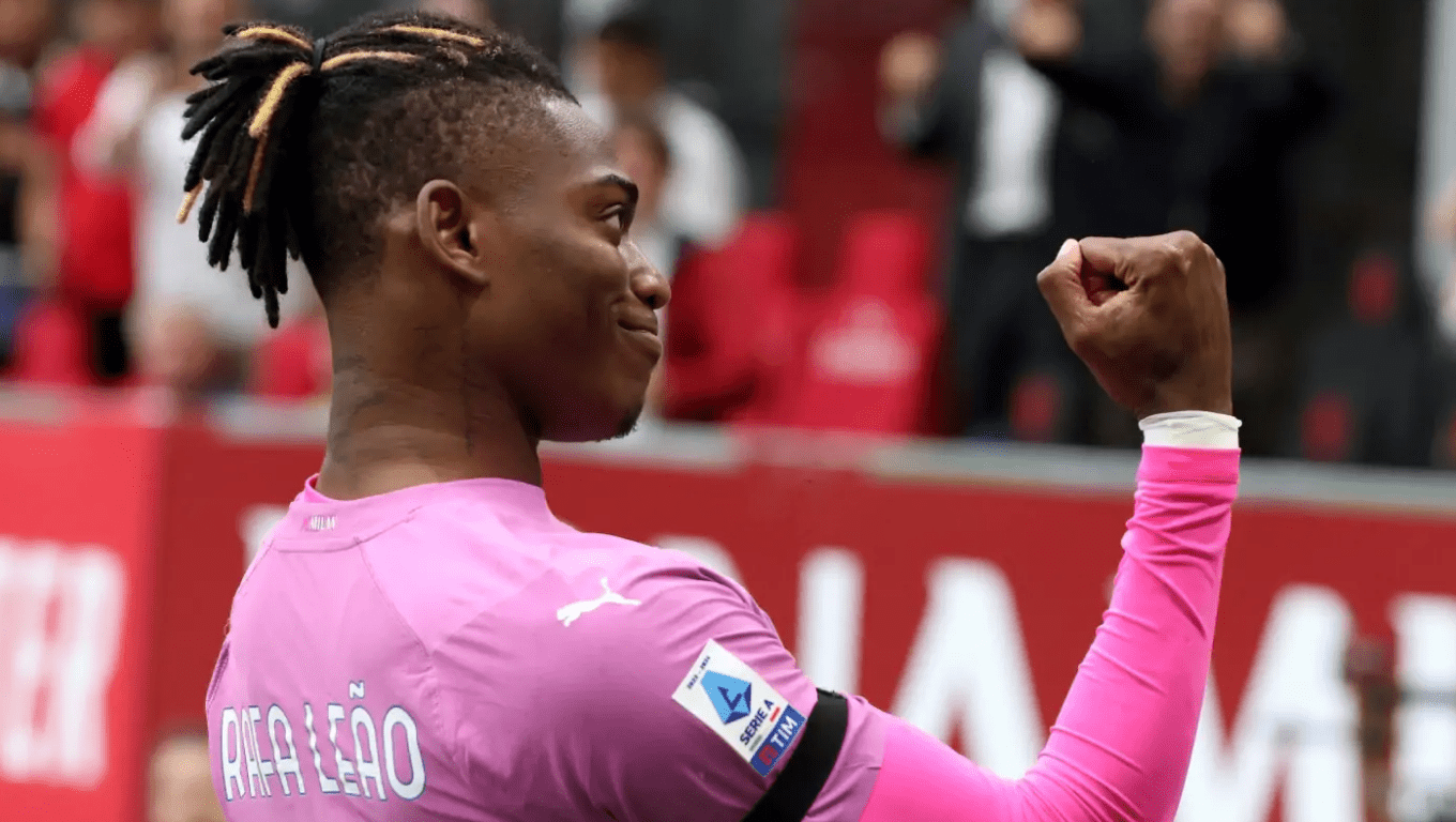 AC米兰球员合作无间,攻守兼备的简单介绍 AC米兰球员合作无间,攻守兼备的简单介绍